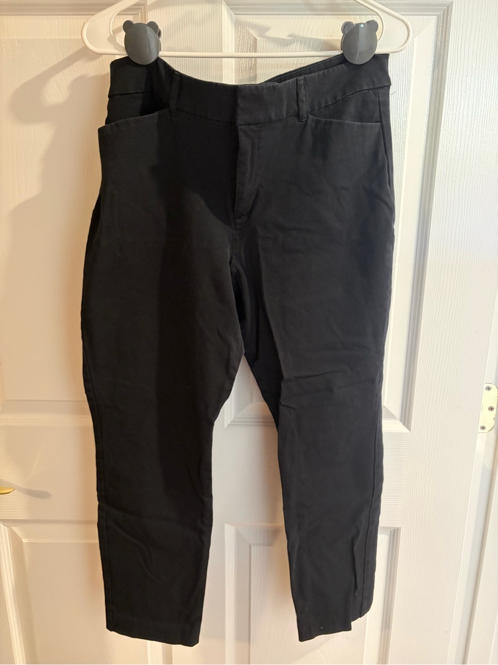 Women’s Old Navy High-Waisted Skinny Pixie Pants
